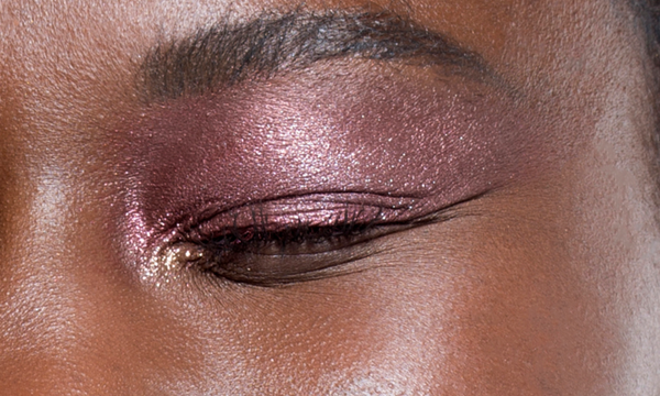 Get the Most out of Your Creme Eye Shadow: Creative Looks from au Naturale