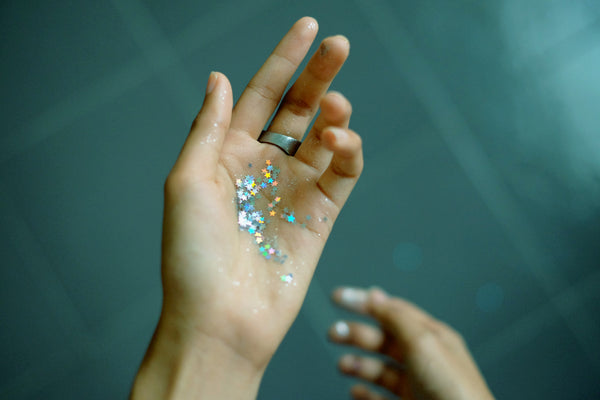 Sustainable Sparkle: The New Glitter
