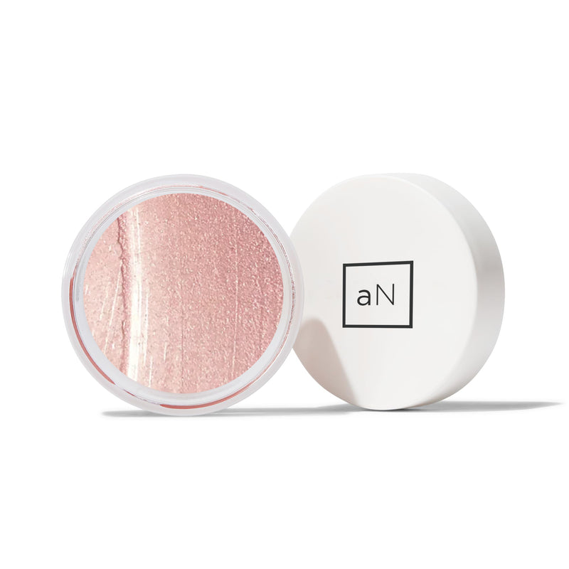 The All-Glowing Creme Highlighter