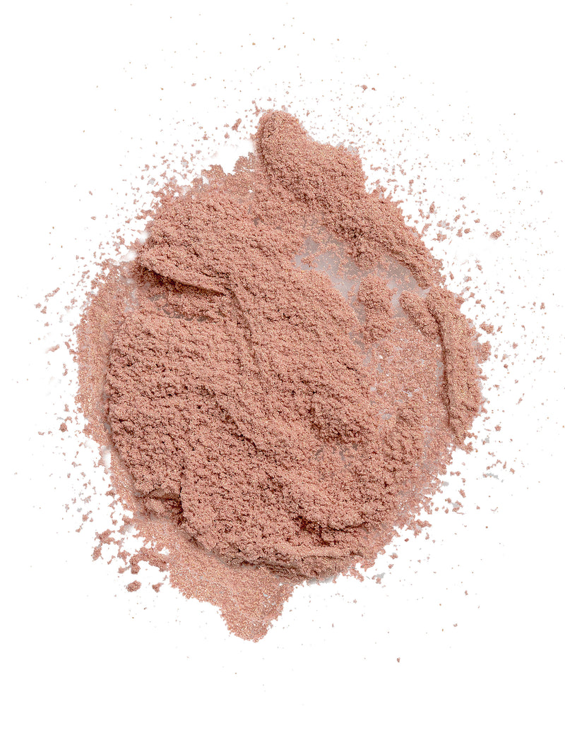 Shop Pure Powder Highlighter | Organic Makeup | au Naturale Cosmetics