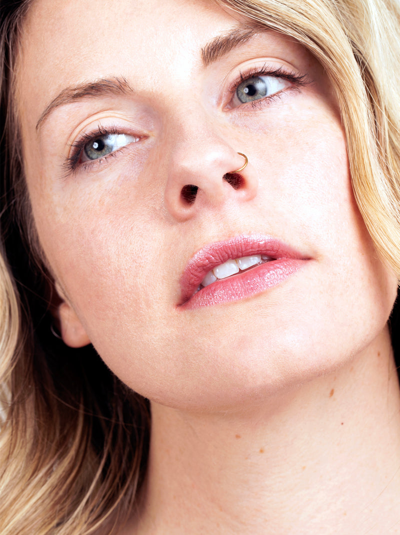 High Lustre Lip Gloss | Vegan Makeup | Au Naturale Cosmetics