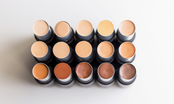 From Dry to Oily Skin: Your Ultimate Guide to Choosing the Right Natural Foundation