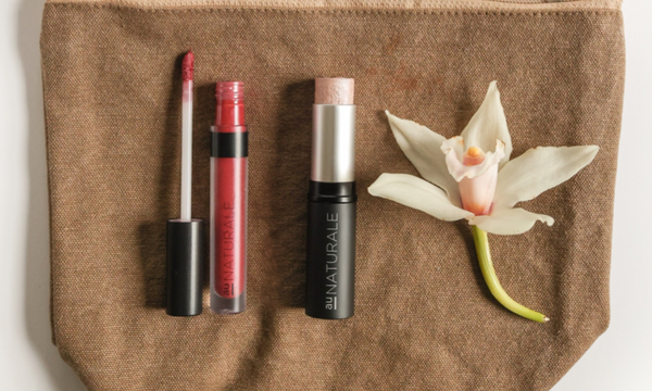 Organic Makeup vs. Chemical-Filled Alternatives: What's the Difference?