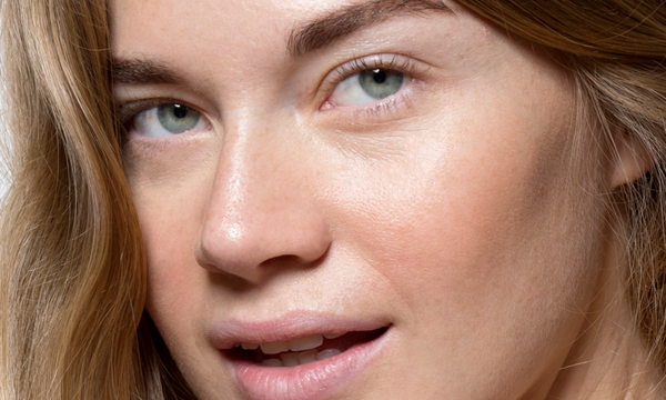 Contour Like a Pro: Using Makeup Products to Define Your Face Shape