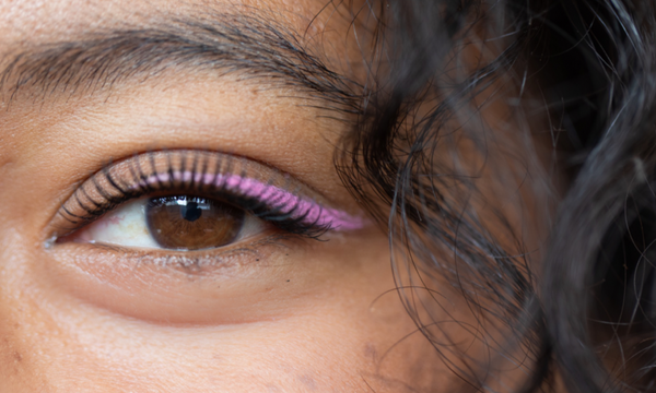 Say Goodbye to Clumpy Lashes: Mastering the Art of Natural Mascara App ...