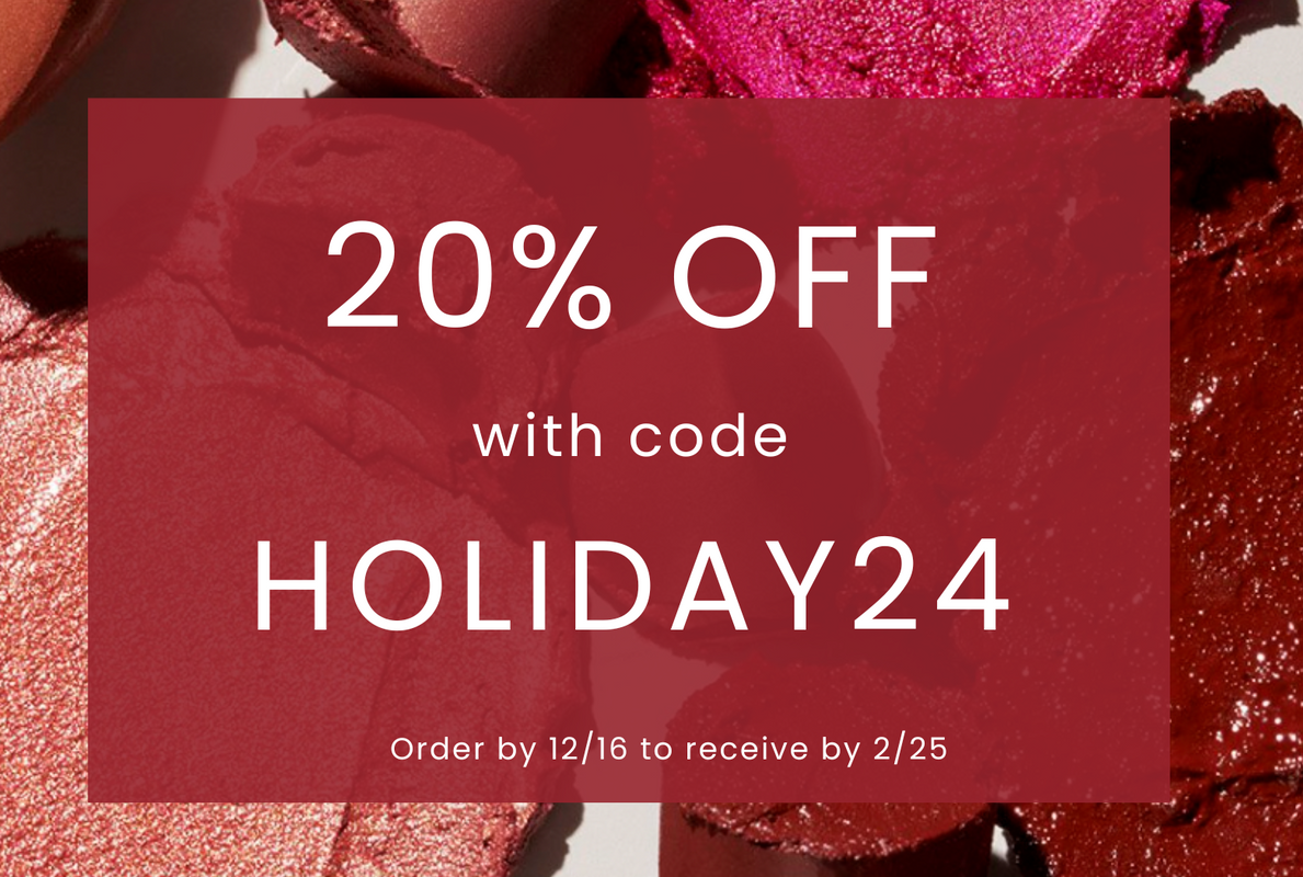 Au Naturale Cosmetics | Natural Makeup | Organic Makeup