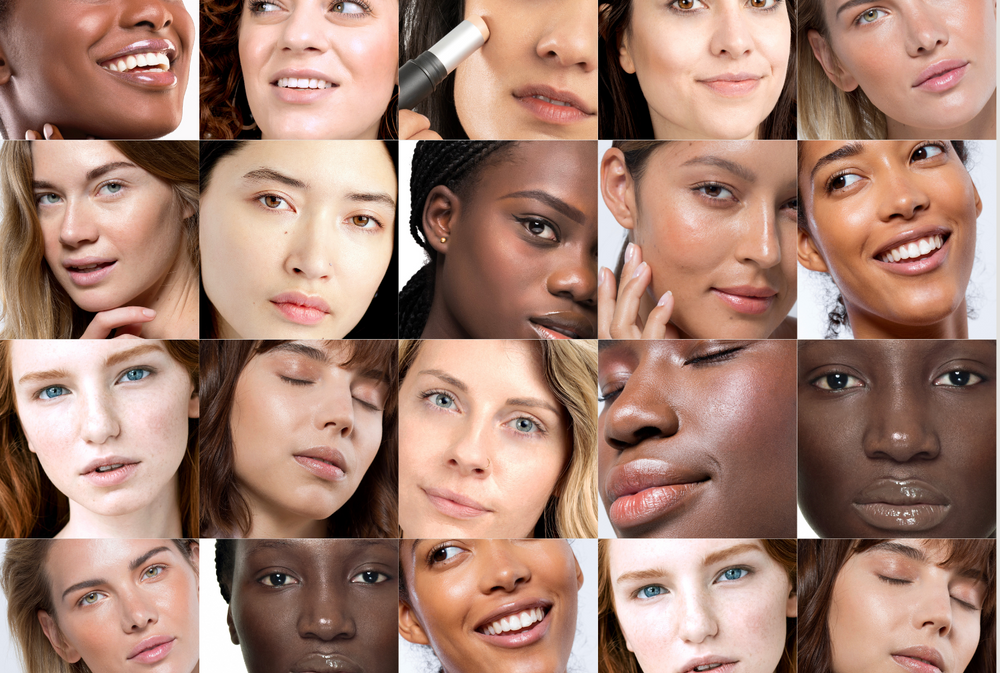 Au Naturale Cosmetics | Natural Makeup | Organic Makeup