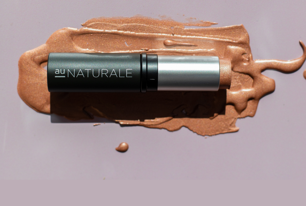 makeup naturals - creme concealer - vegan makeup - color correctors