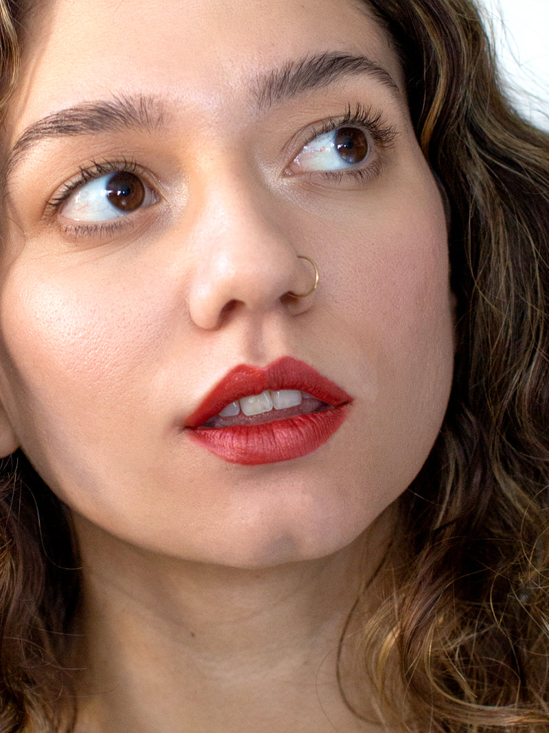 Shop su/Stain Matte Lip Stain | Organic Makeup | au Naturale Cosmetics