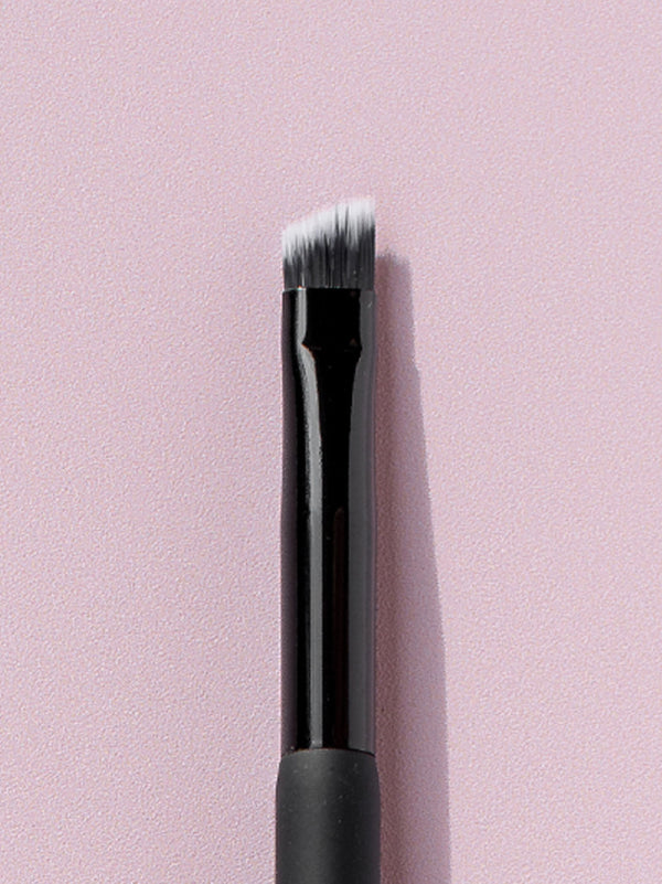 Angle liner duo brush - Vegan Cosmetics - Au Naturale