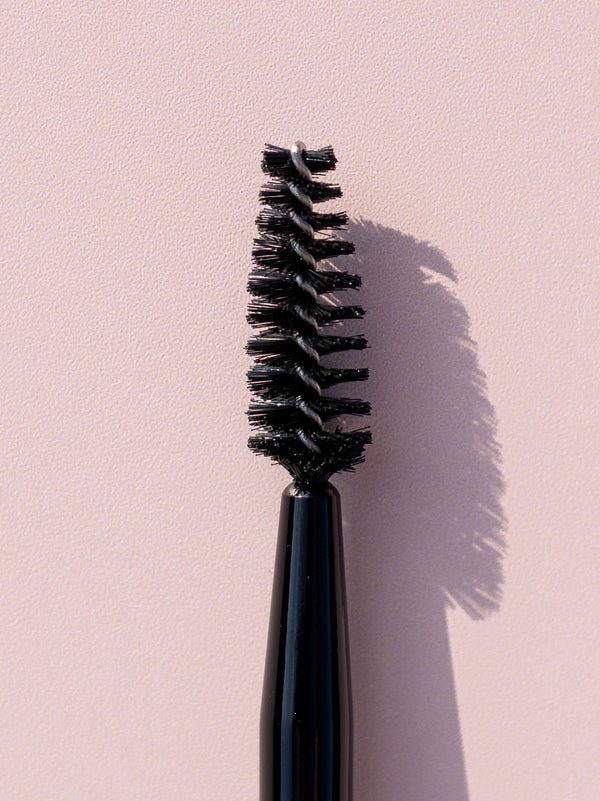 Angle liner duo brush - Vegan Cosmetics - Au Naturale