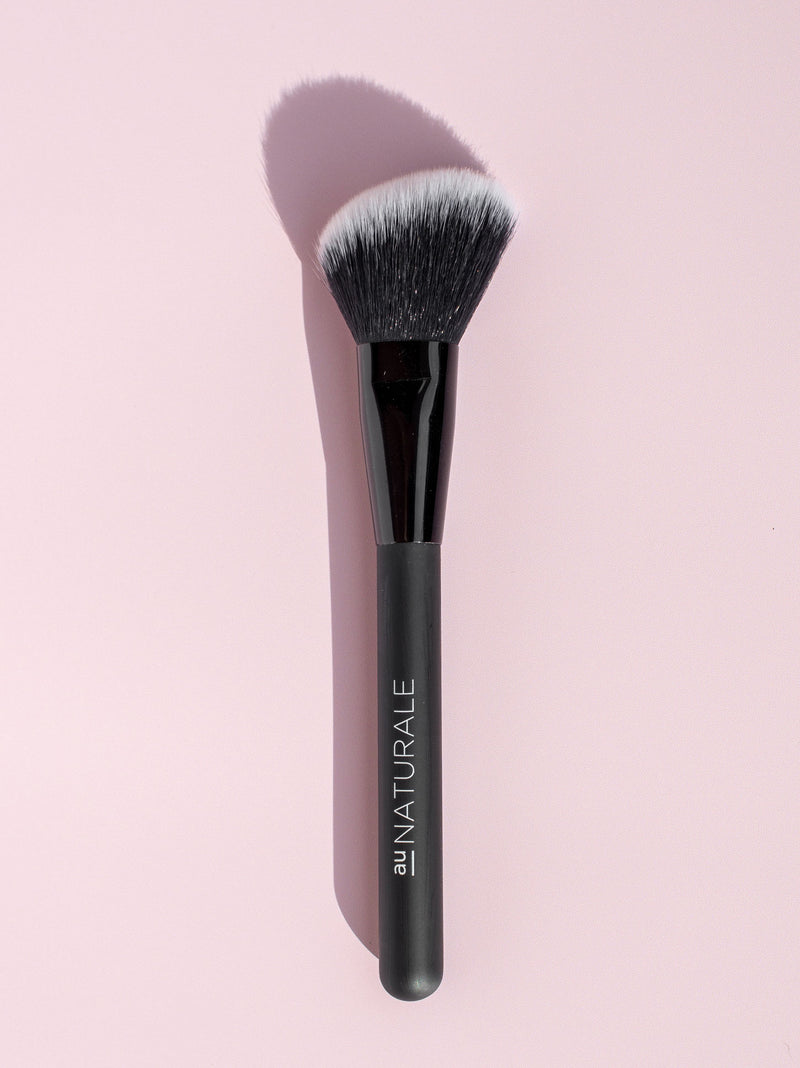 Blusher brushes hotsell