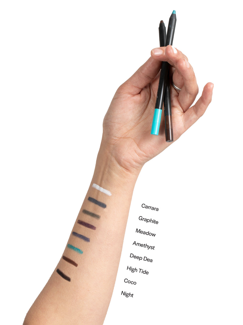 Shop Swipe-On Essential Eye Pencil | au Naturale Cosmetics