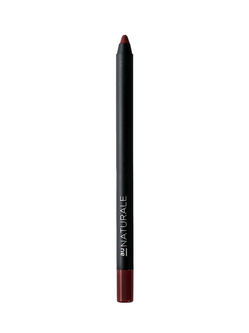 Vegan Lip Pencil - Lip Liner - Ethical Makeup | Au Naturale Cosmetics