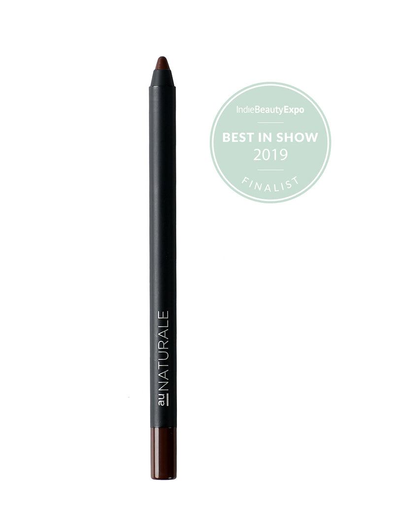 Brow Boss Organic Brow Pencil | Au Naturale Cosmetics