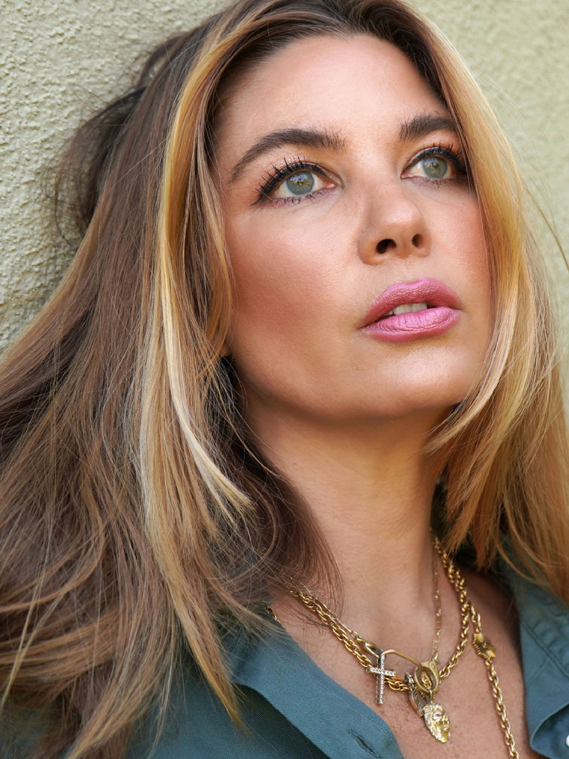 Beauty Professor - Lip Stain - Lip Pencil - Ethical Organic Makeup