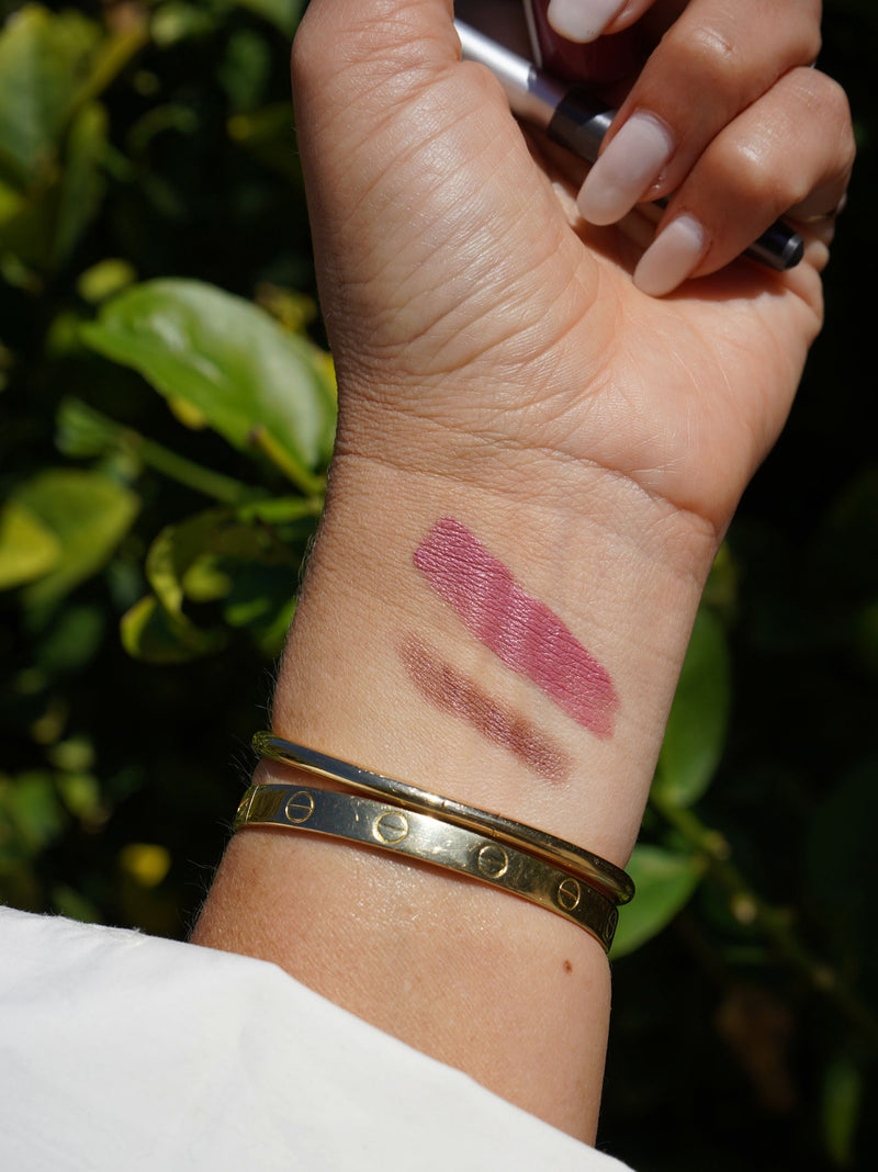 Lip Stain - Beauty Professor - Clean Natural Makeup - au Naturale
