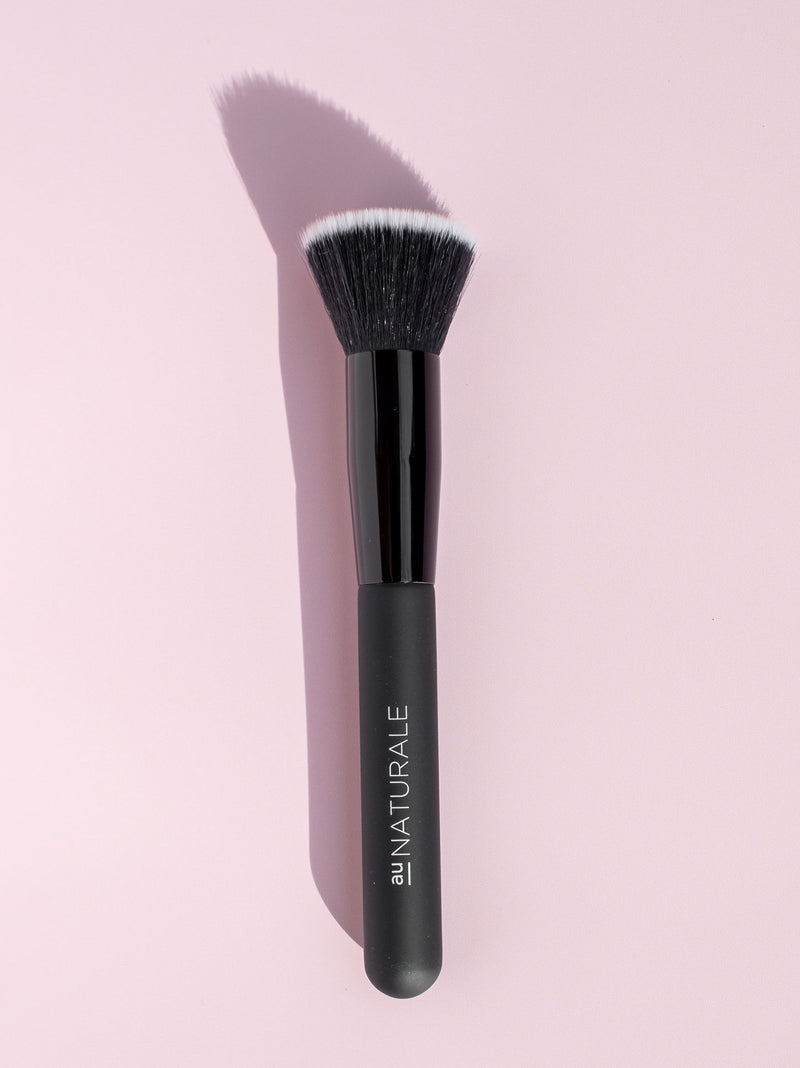 Shop Bronzer Brush | Vegan + Cruelty Free Contour Brush