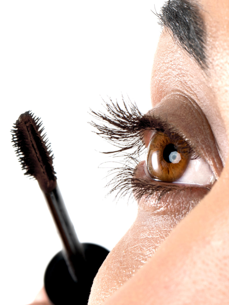 Shop Vegan Mascara - Clean Natural Makeup - Au Naturale Cosmetics