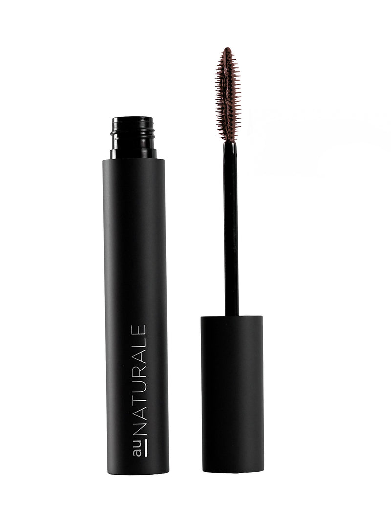 Shop Vegan Mascara - Clean Natural Makeup - Au Naturale Cosmetics