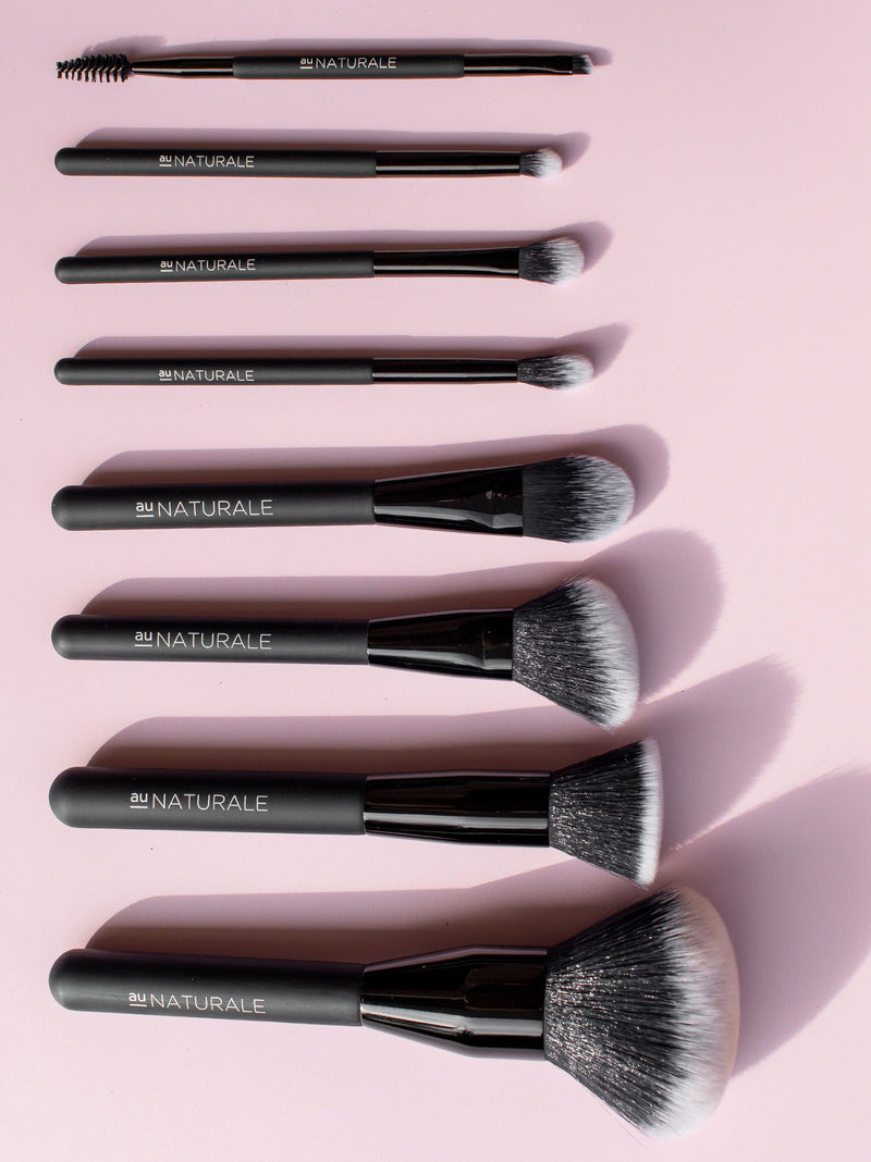 Shop Signature Brush Collection | Best Makeup Brushes | Clean Beauty