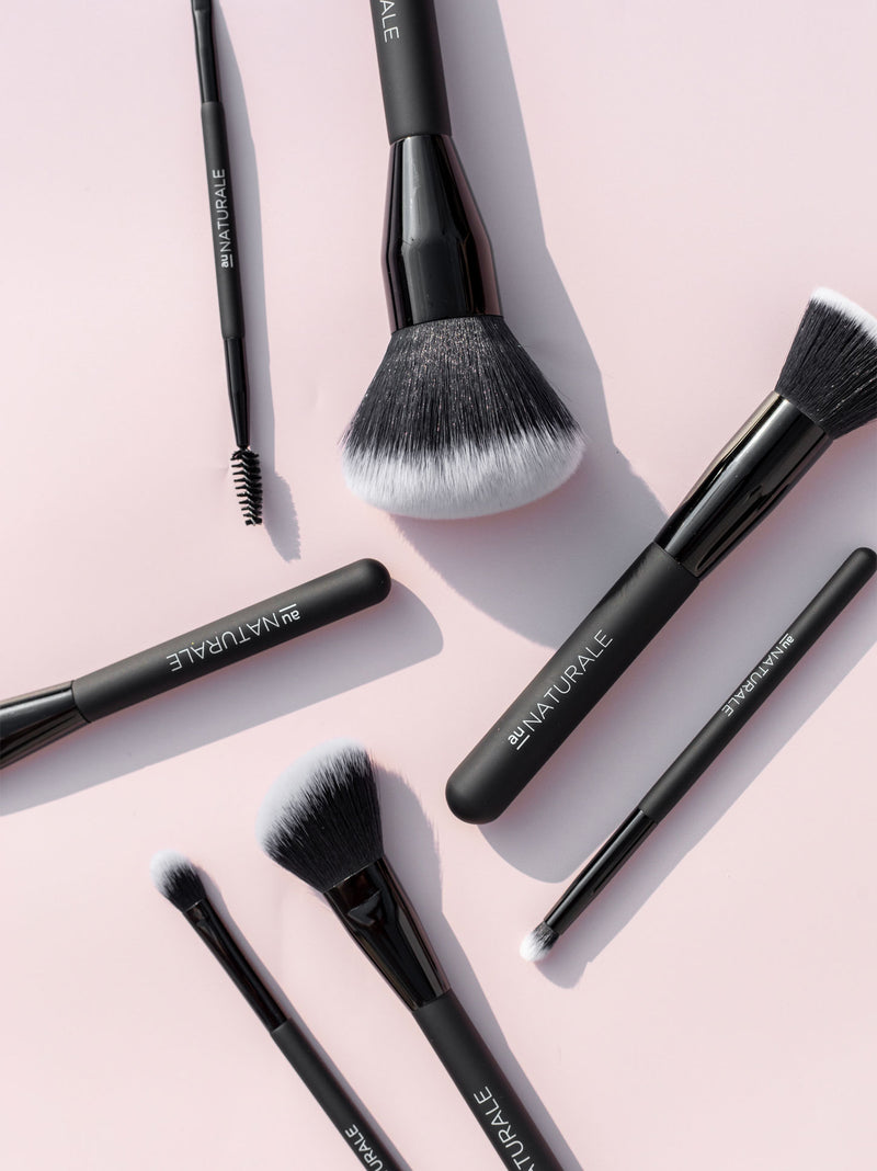 Shop Signature Brush Collection | Best Makeup Brushes | Clean Beauty