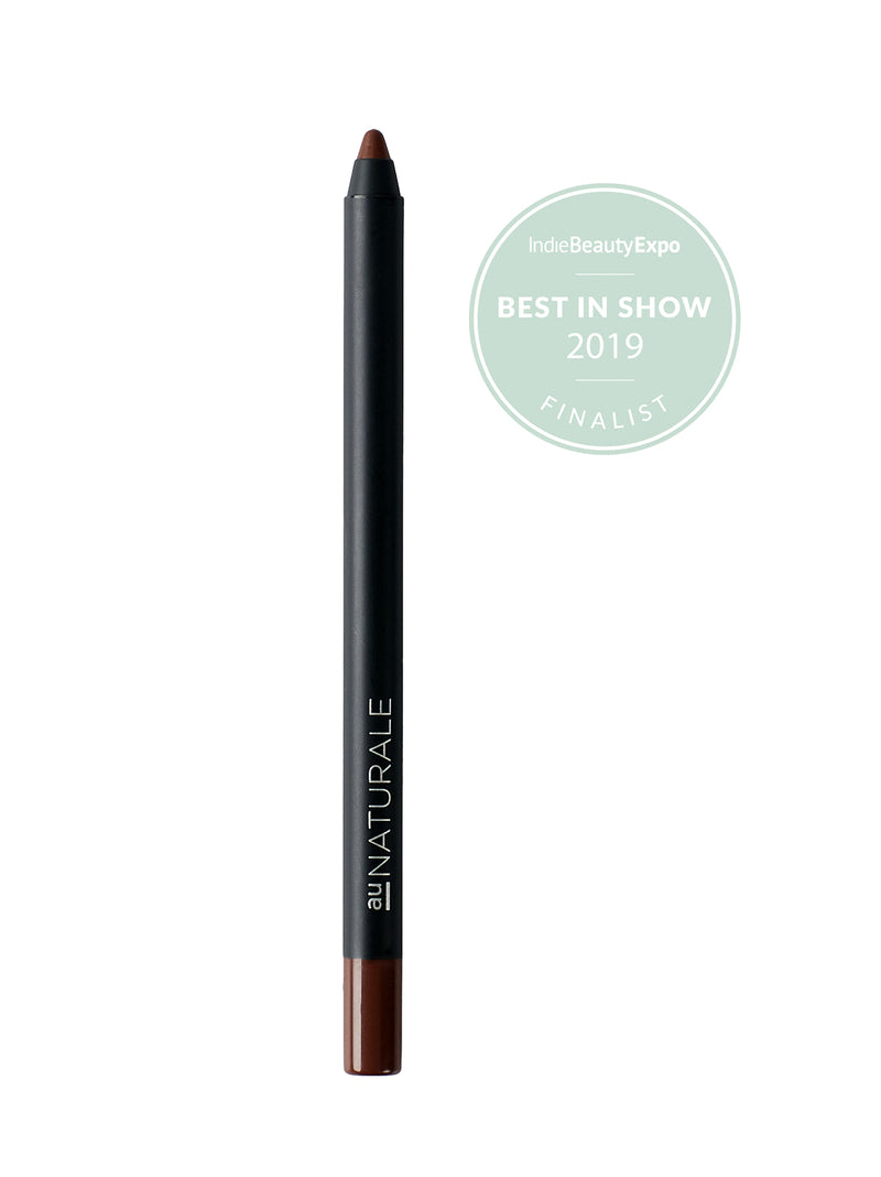 Brow Boss Organic Brow Pencil | Au Naturale Cosmetics