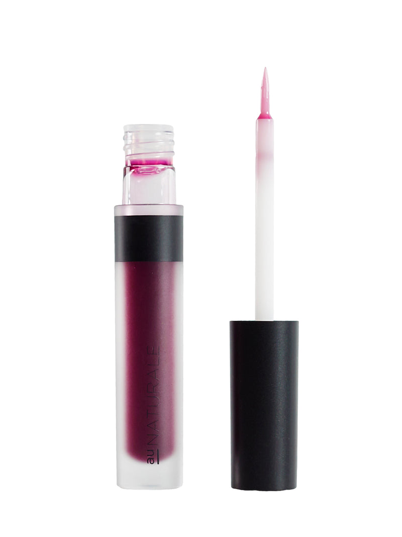 Lip Slick Tinted Lip Oil | Vegan + Organic Makeup | au Naturale Cosmetics