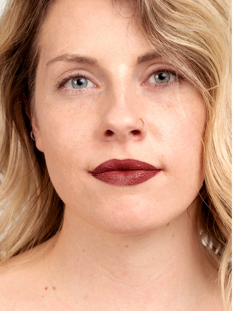 Vegan Lip Pencil - Lip Liner - Ethical Makeup | Au Naturale Cosmetics