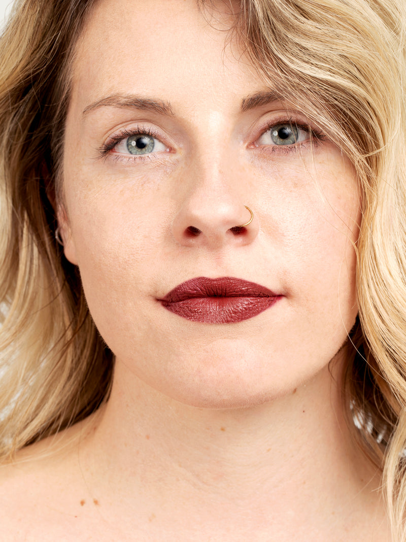 Shop Vegan Lipstick | Clean Beauty | au Naturale Cosmetics