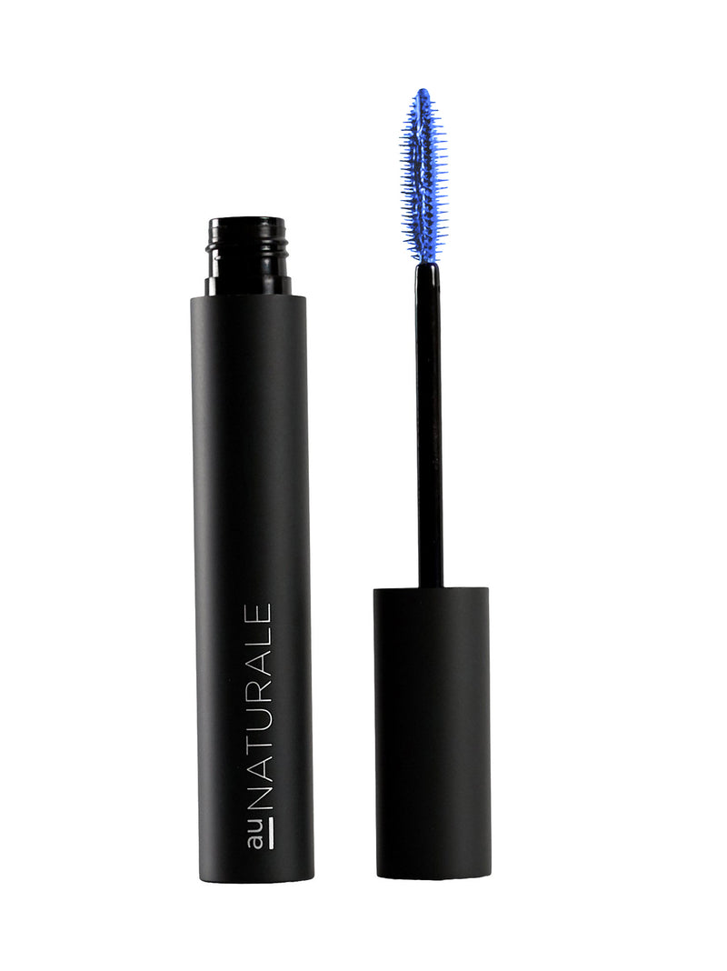 TESTER - Bold Statement Vegan Mascara