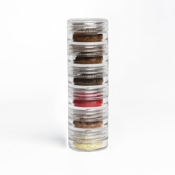 Shop Vegan Powder Starter Kits | Clean Beauty | au Naturale Cosmetics