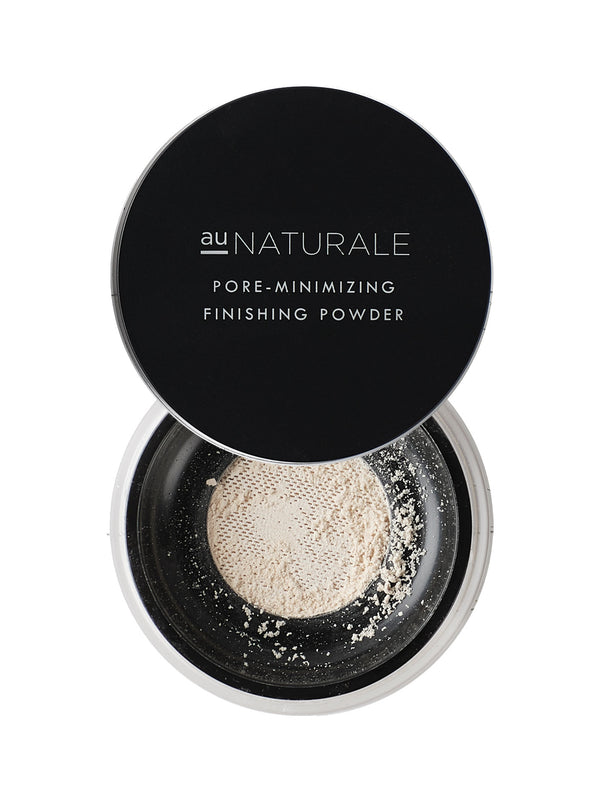 Shop Finishing Powder Pro | Vegan, Cruelty-Free Makeup | au Naturale