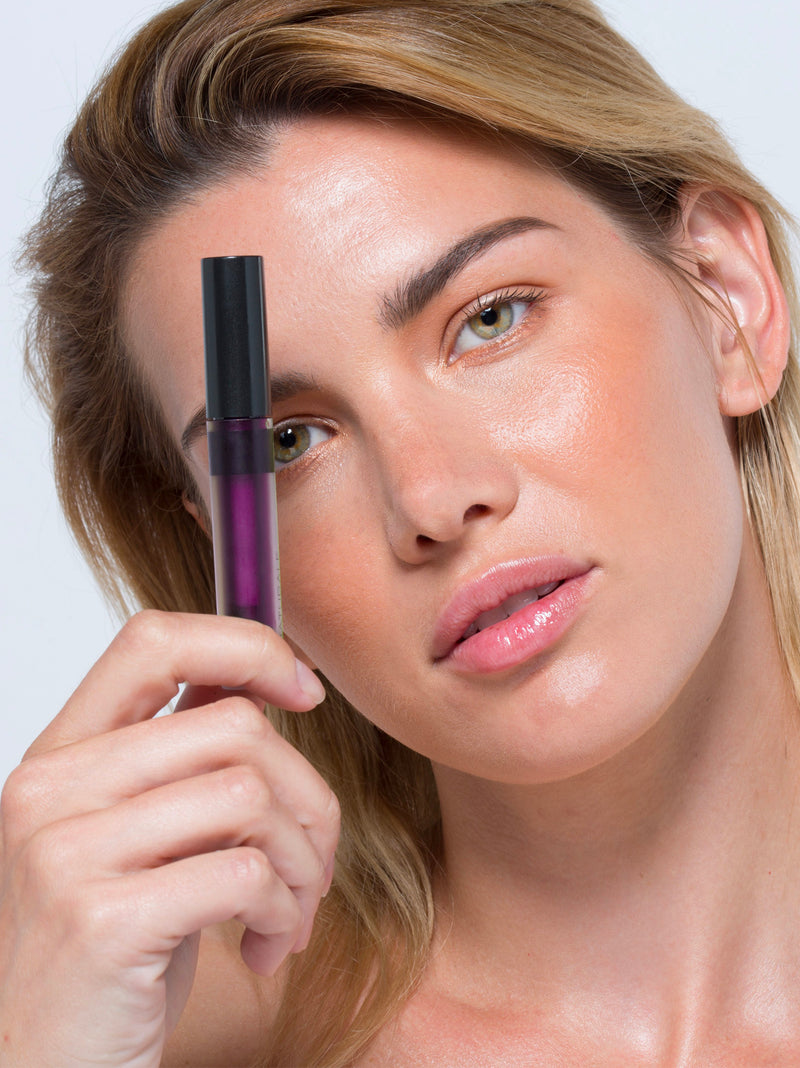 Lip Slick Tinted Lip Oil | Vegan + Organic Makeup | au Naturale Cosmetics