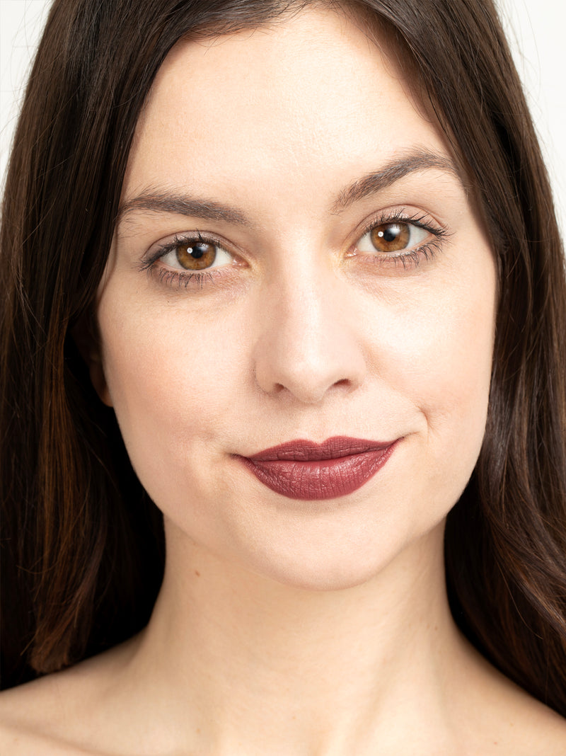 Shop su/Stain Matte Lip Stain | Organic Makeup | au Naturale Cosmetics