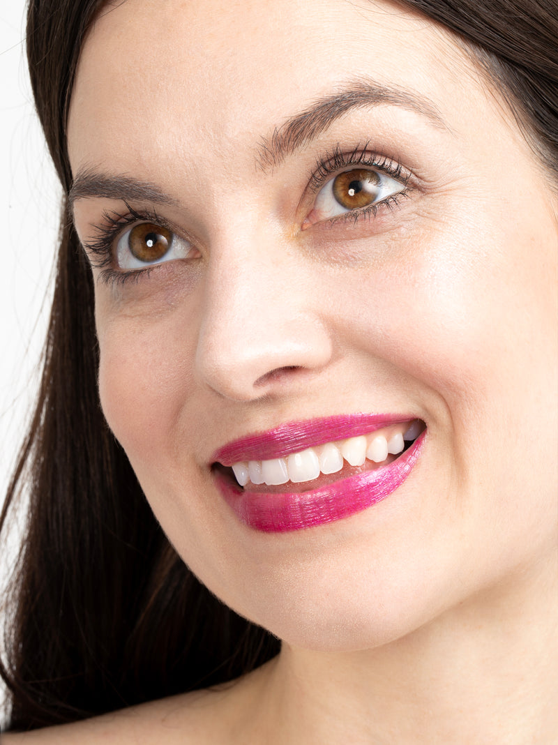 High Lustre Lip Gloss | Vegan Makeup | Au Naturale Cosmetics