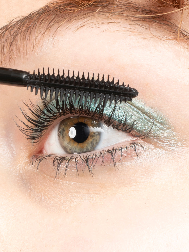 Shop Vegan Mascara - Clean Natural Makeup - Au Naturale Cosmetics