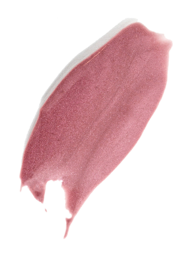 High Lustre Lip Gloss | Poppy | Vegan Makeup | Au Naturale Cosmetics