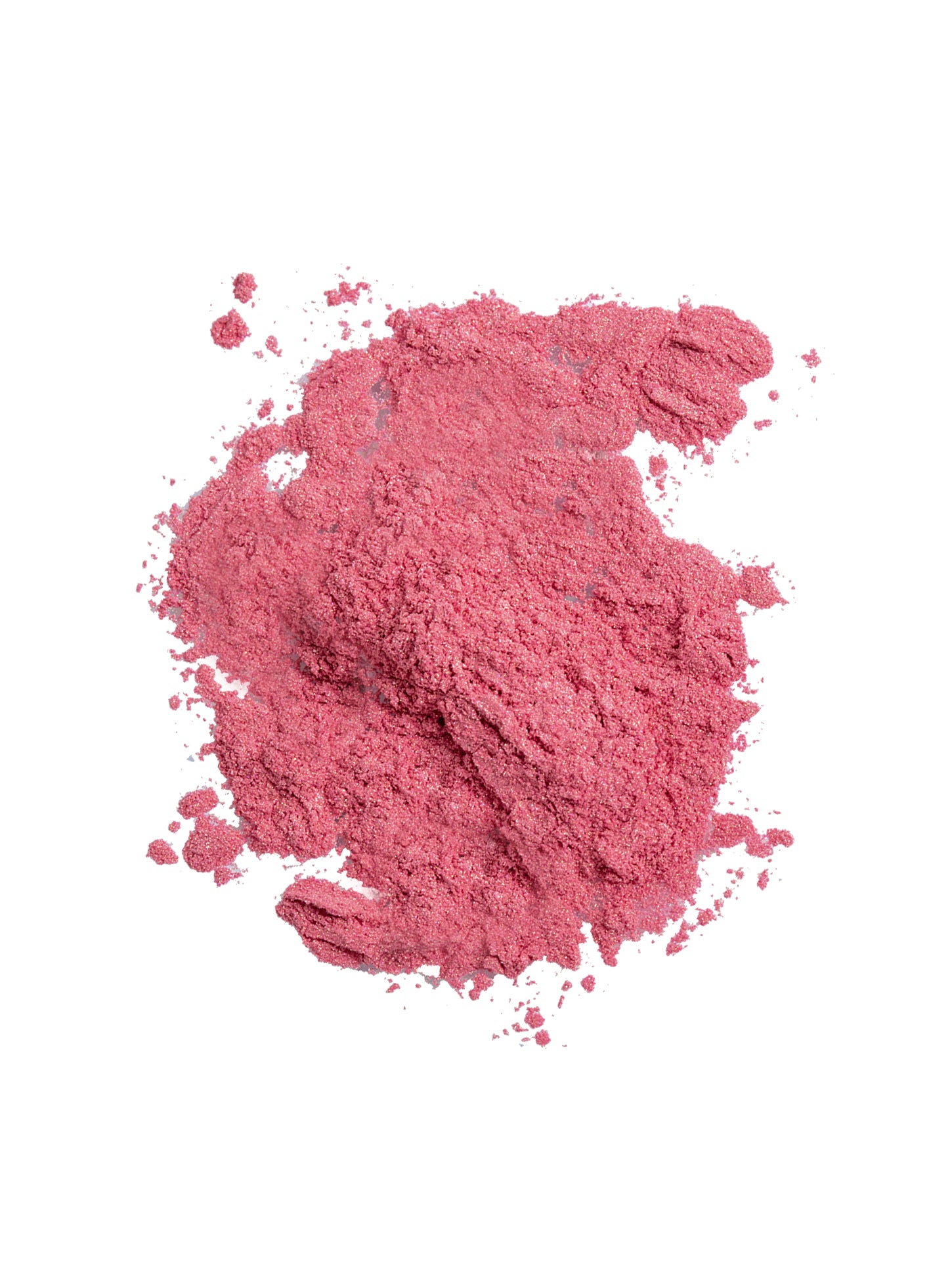 Natural Blush Loose Powder