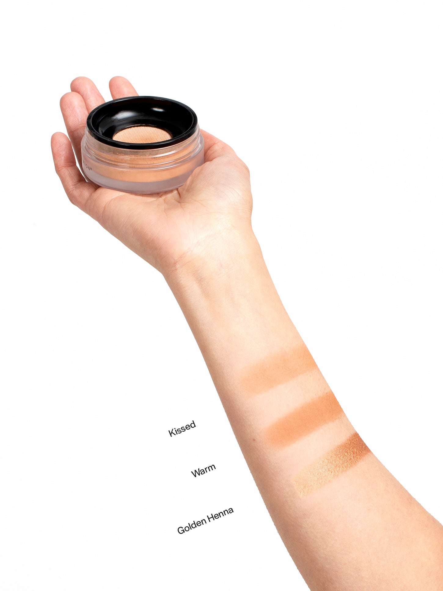 Shop Pure Powder Bronzer | Vegan Bronzer | au Naturale Cosmetics – Au ...