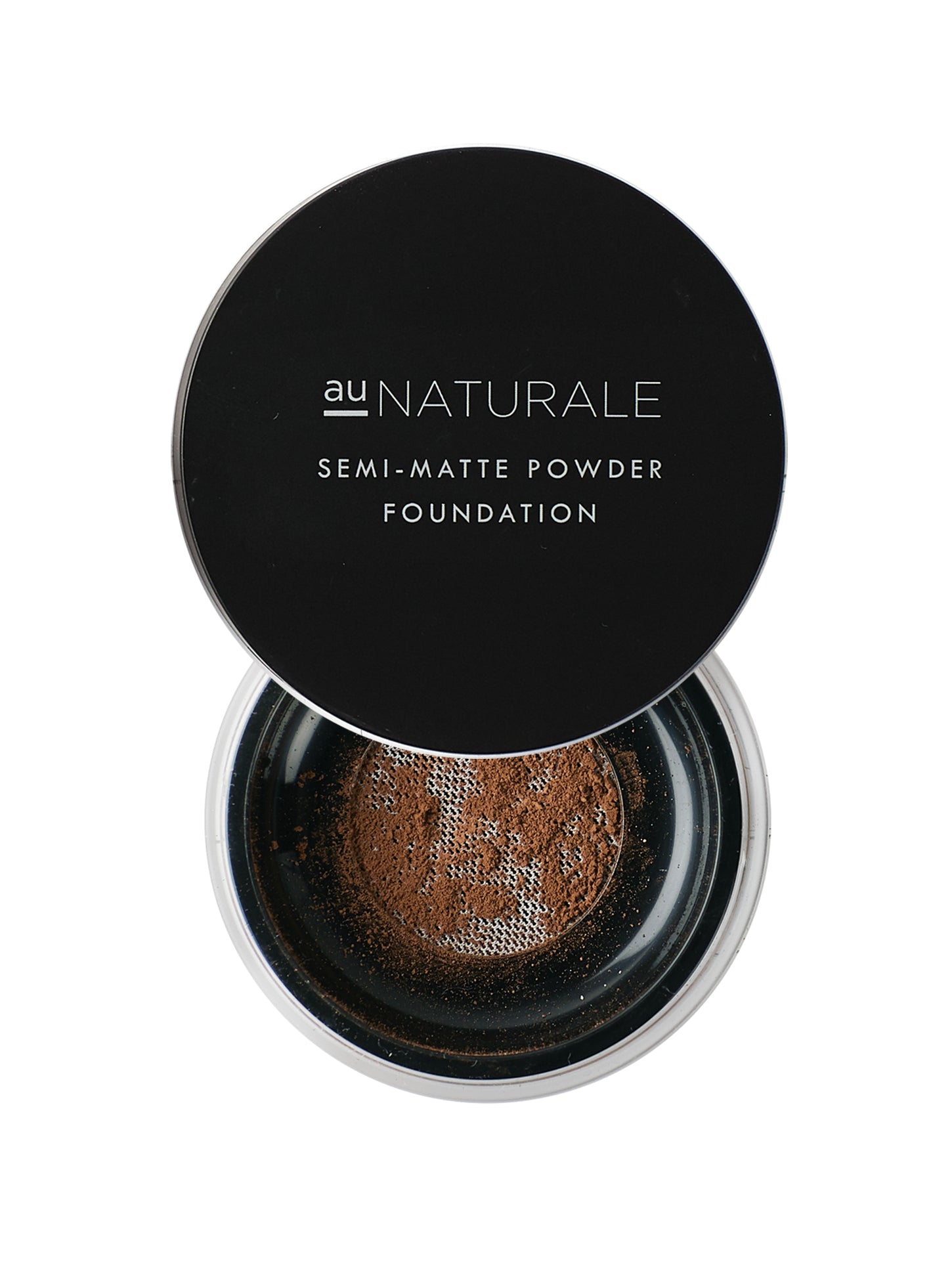 Shop Semi-Matte Powder Foundation, Clean Beauty