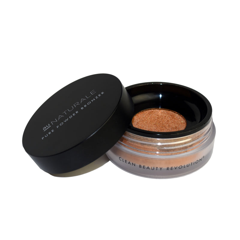 TESTER - Pure Powder Bronzer