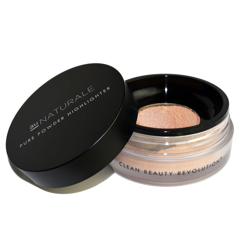TESTER - Pure Powder Highlighter