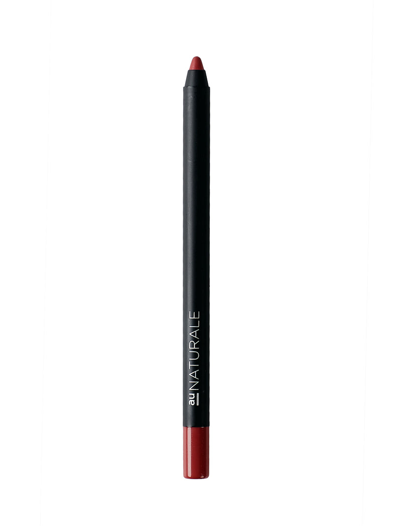 Vegan Lip Pencil - Lip Liner - Ethical Makeup | Au Naturale Cosmetics