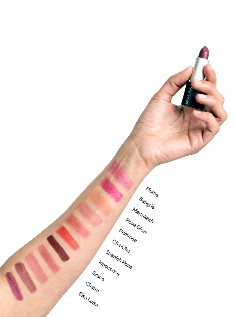 Shop Vegan Lipstick | Clean Beauty | au Naturale Cosmetics