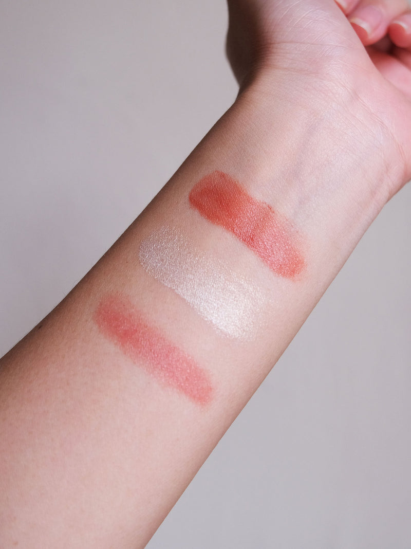 The Easy Glow Collection - Eunoia All-Glowing Creme Highlighter