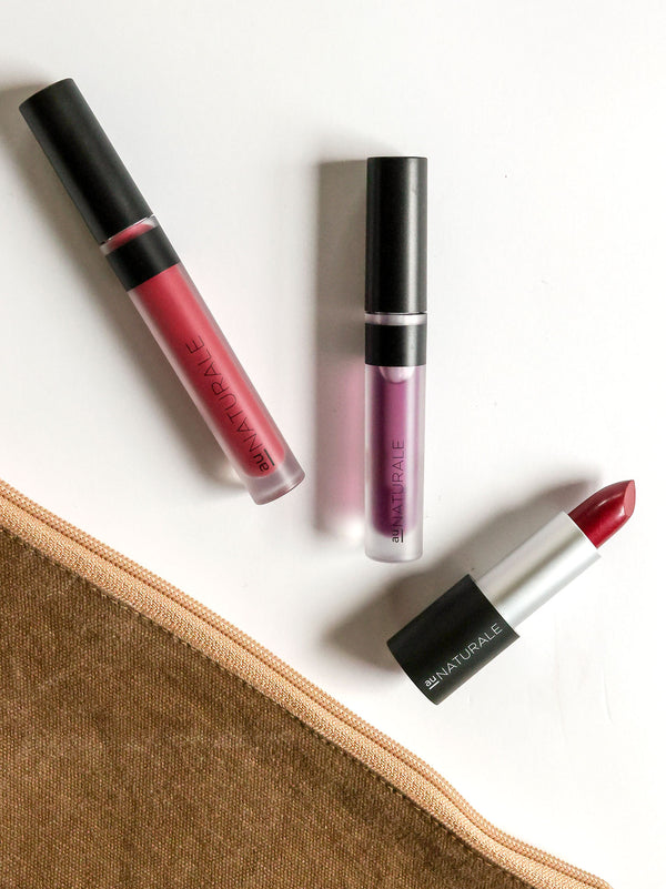 Lip Service Trio