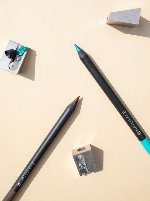 Pencil Duo