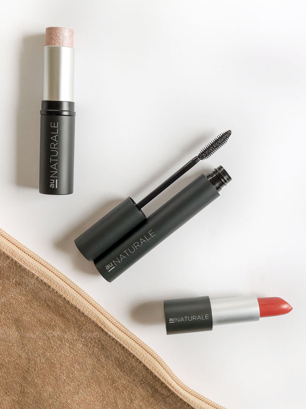 The Makeup Set