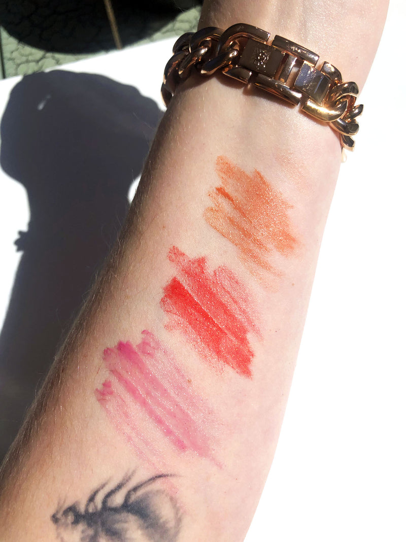 Shop Eternity Sheer Lipstick | Ting | Vegan, Organic, Clean Cosmetics